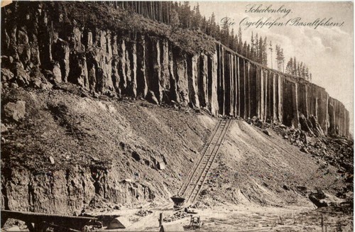 Scheibenberg die - scheibenberg,