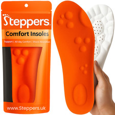 Original Steppers Comfort