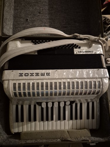 20x hohner concerto corona - hohner,