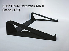 Ständer, Stand für ELEKTRON