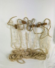 Deko-Fischernetz ca. 2,5 x 1,5