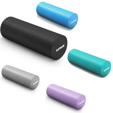 Kayman Fitness Roller Tiefengewebe Massage Schaum Muskelentlastung Sport Gym Erholung