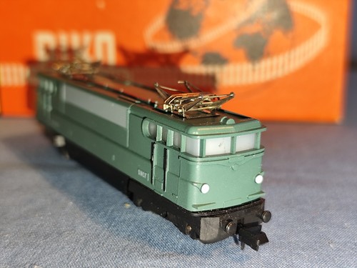 Piko spur 4102 - n,