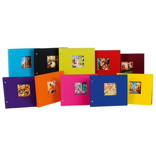 Goldbuch schraubalbum bella - goldbuch,