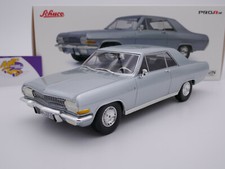 Schuco PRO.R18 00219 # Opel