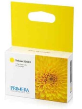 Primera 53603 - Druckerpatrone - Yellow