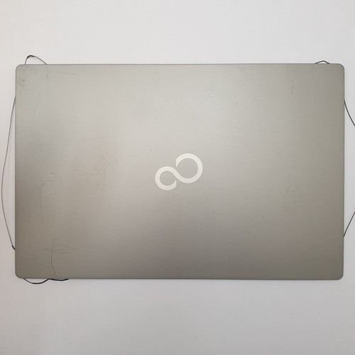 Fujitsu lifebook u7411 - fujitsu,