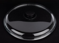 PYREX Topfdeckel Glasdeckel