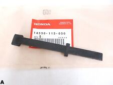 Steuerkette Gleitschiene