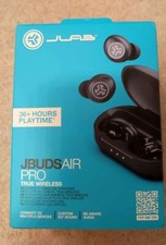 JLab Jbuds Air Pro True