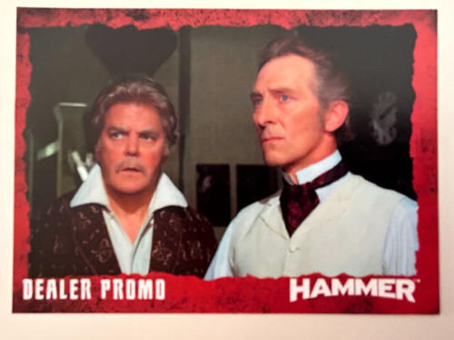 Hammer platinum collection - hammer,