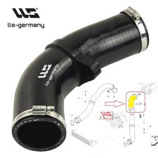 LLS® Turboschlauch für BMW