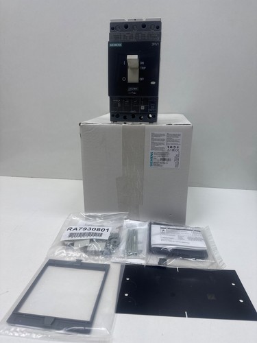 Siemens 3rv1063 7al10 motor - 3rv1063-7al10,