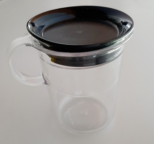 Tupperware tafelperle milch - tafelperle,