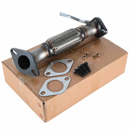 Hosenrohr auspuff flexrohr - auspuff,