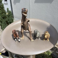 Schleich verschiedene Tiere