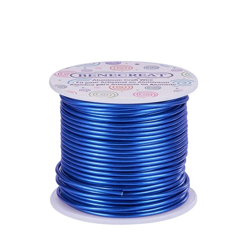 2mm aluminiumdraht 30m - 2mm,