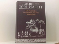 Märchen aus 1001 Nacht die