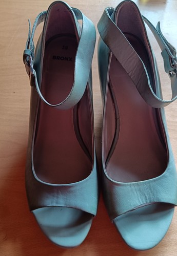 Bronx damen wedges 39 - bronx,