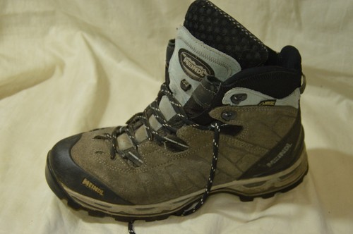 Meindl echt leder boots - meindl, schuhe