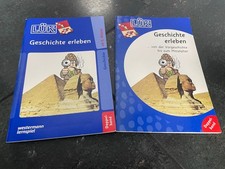 LÜK. Geschichte ab Klasse 5 