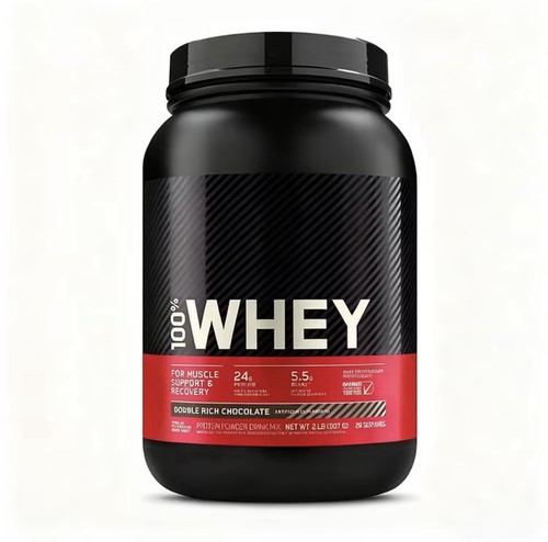 Whey protein pulver schokolade - whey,