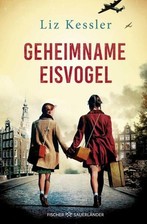 Geheimname Eisvogel | Liz