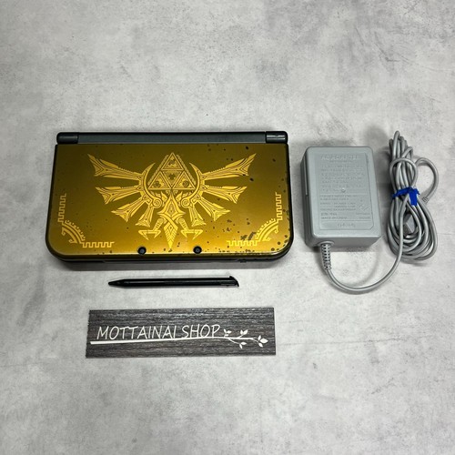 Nintendo new 3ds - new, ll