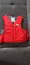 Helly Hansen Schwimmweste Xl 90 Kg + Sport II Artikel 33818