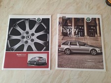 2007 Skoda Octavia original