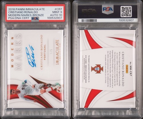 2018 panini immaculate - 2018,