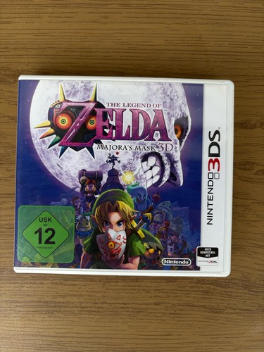 The legend zelda - the,
