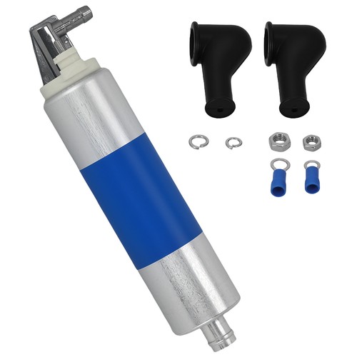 Kraftstoffpumpe for