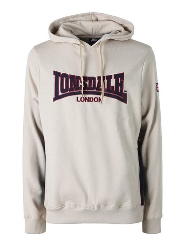 Lonsdale herren sweatshirt aus - lonsdale,