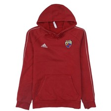 Roter pullover hoodie herren - roter,