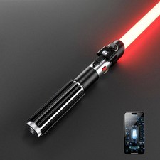 Darth Vader Lichtschwert, App
