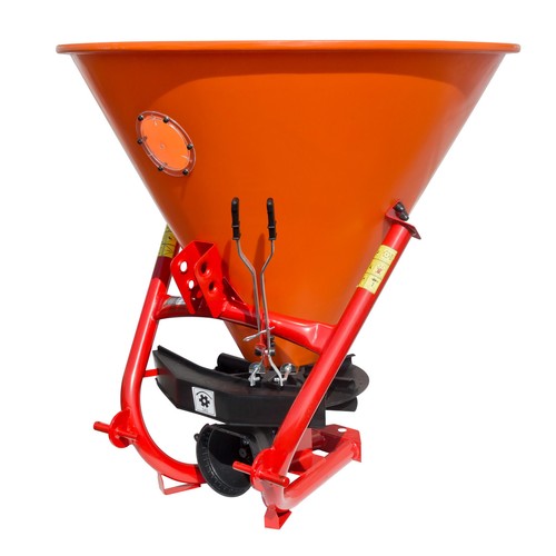 Traktor düngerstreuer - traktor,