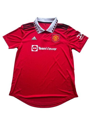 Manchester united trikot 23 - manchester, 22/23