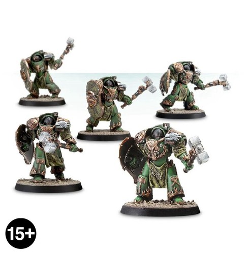 Warhammer 40k horus heresy - warhammer, /