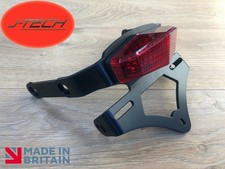 KTM 690 Duke Heck Verkleidung