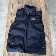 the north face weste herren S