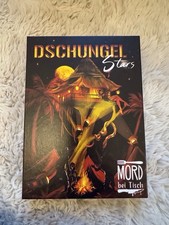 Krimi Dinner Mord Bei Tisch