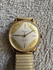 Dugena Jongster Handaufzug PUW