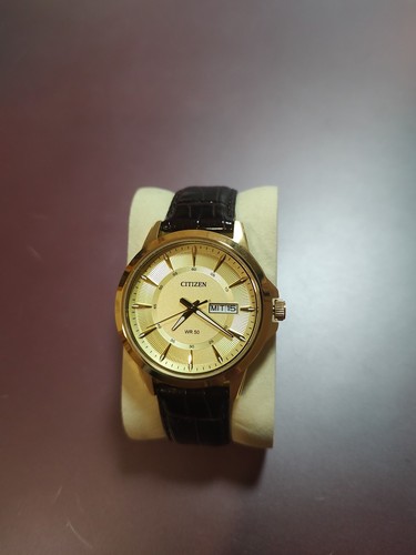 Herrenuhr citizen basic - citizen,