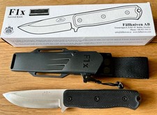 Fällkniven F1x Elmax