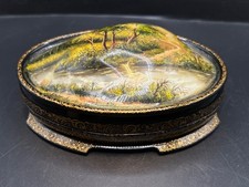 Russisches Handbemaltes