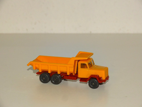 Wiking muldenkipper - wiking,