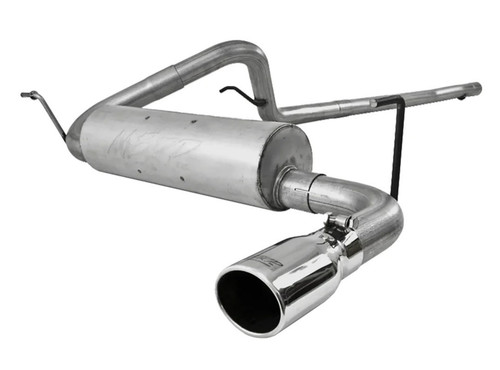 Mbrp cat back exhaust - mbrp, cat-back