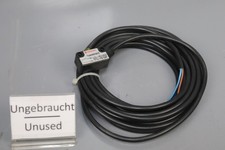 NORGREN QM/32/5 Magnetschalter 10-240VAC/VDC 5m 1A 50W Unused