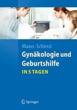 Gynakologie Und Geburtshilfe